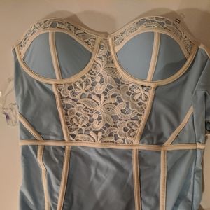 Marilyn Monroe One Piece Swimsuit